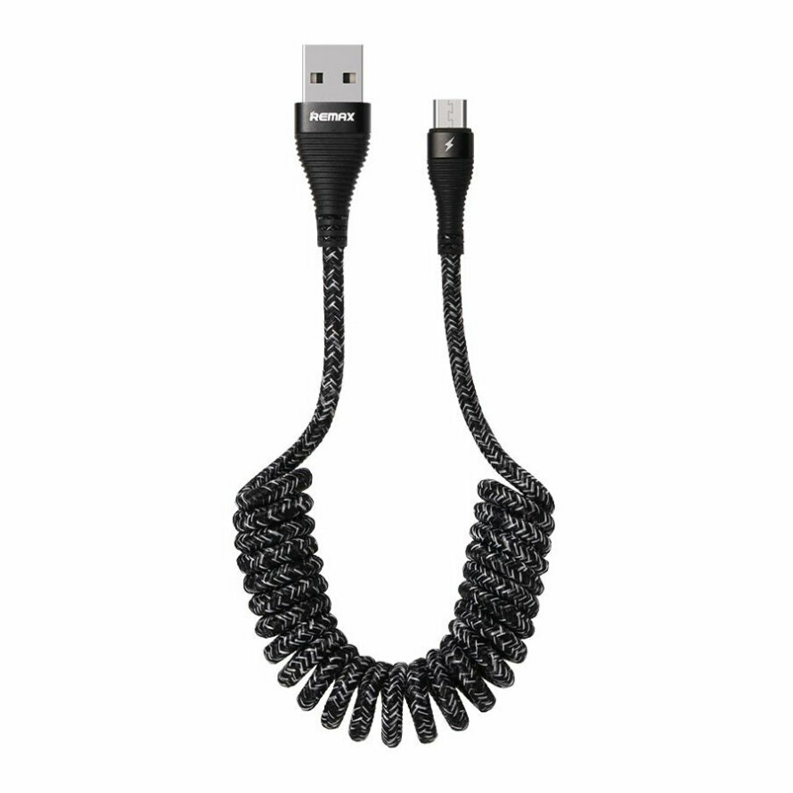 کابل Micro USB ریمکس Super Series RC-139M