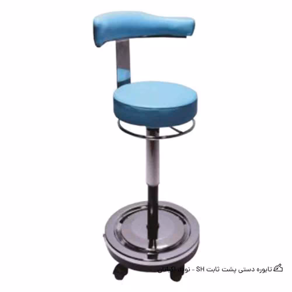 تابوره دستی پشت ثابت SH – نوید اکباتان