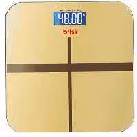 ترازو دیجیتال بریسک BS10