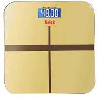 ترازو دیجیتال بریسک BS10
