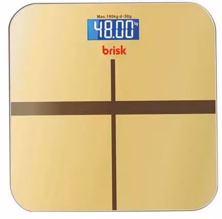 ترازو دیجیتال بریسک BS10