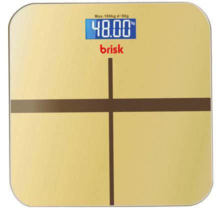 ترازو دیجیتال بریسک BS10