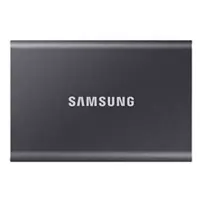 حافظه SSD اکسترنال سامسونگ مدل T7 ظرفیت 2 ترابایت