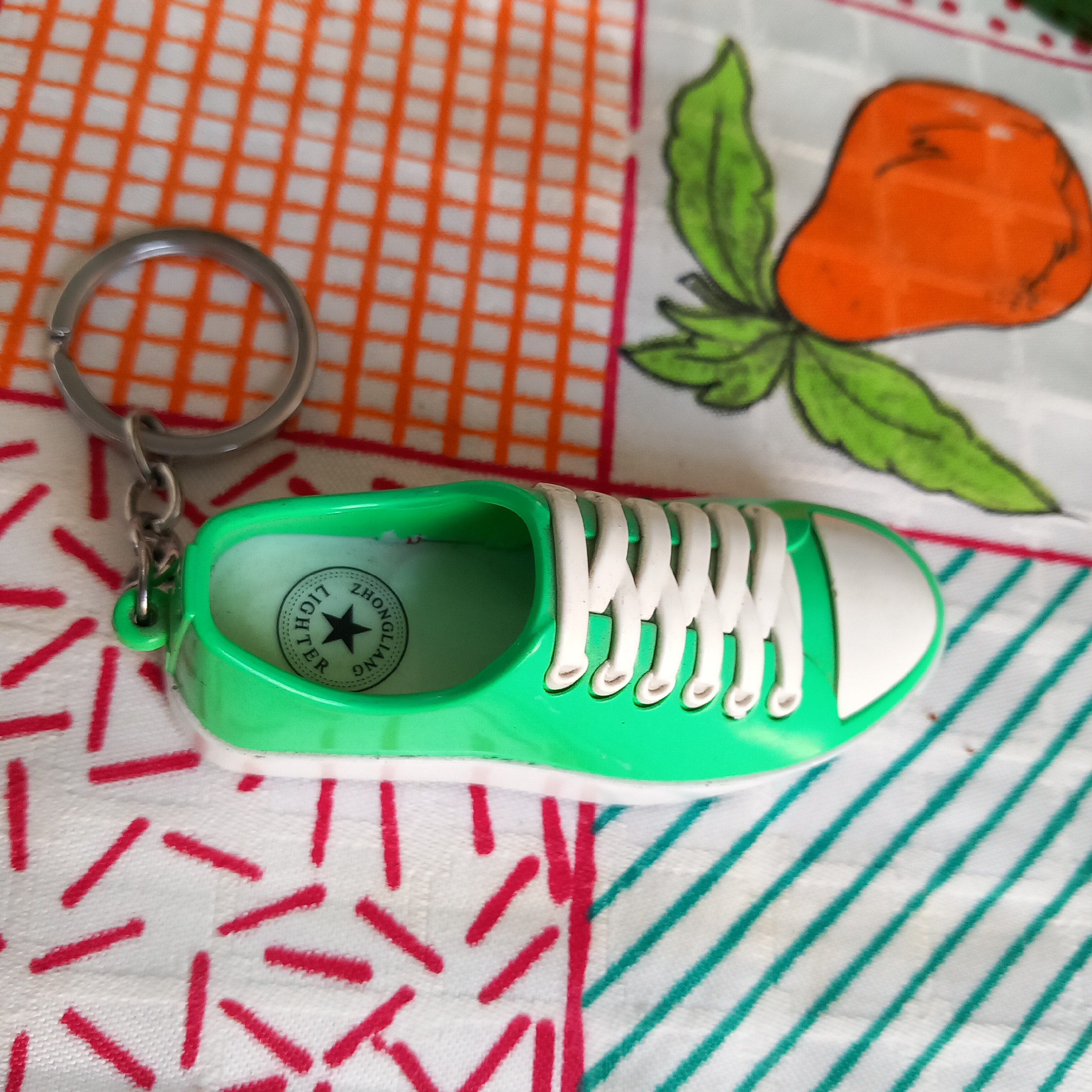 فندک طرح کتوی