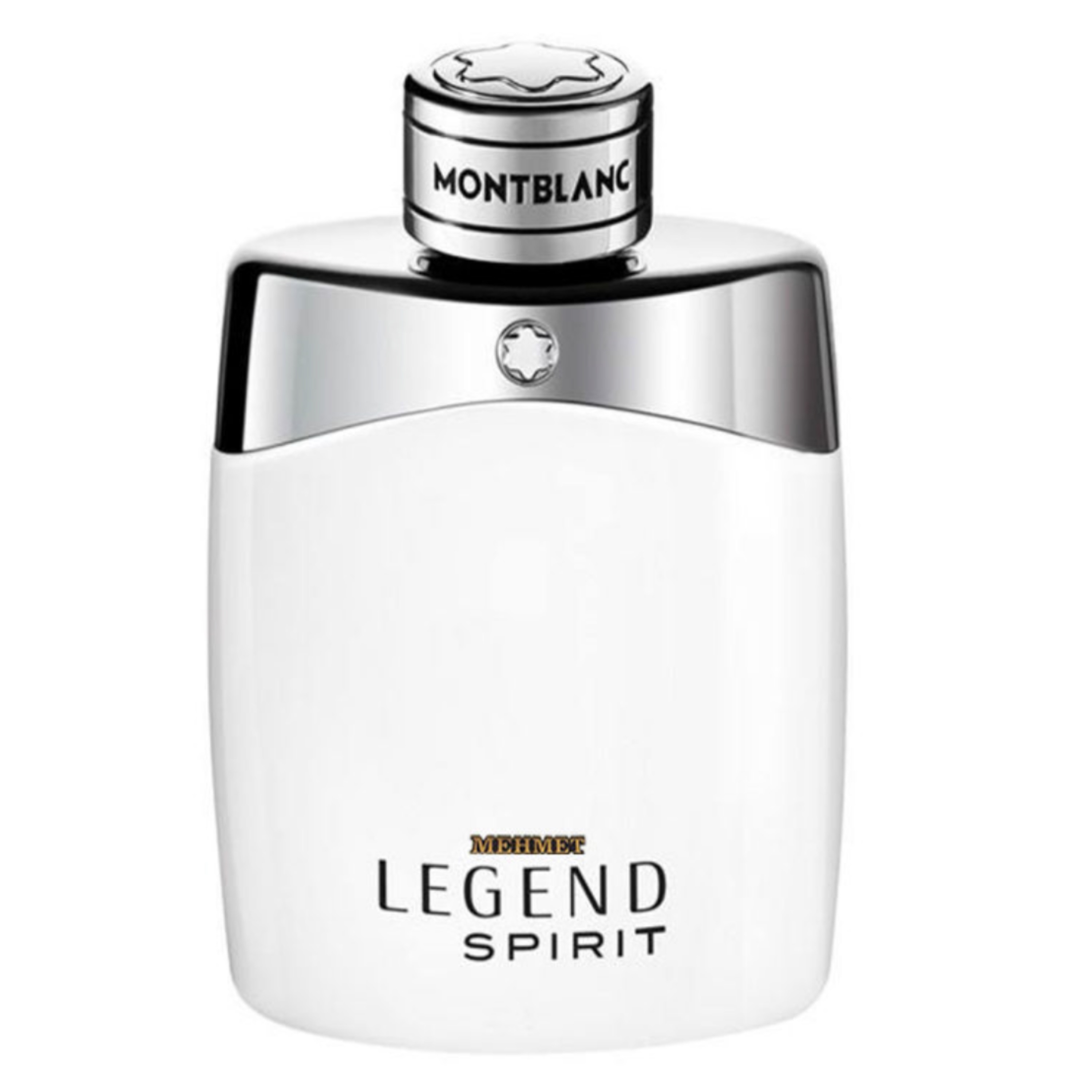 ادو پرفیوم مردانه مهمت مدل Legend Mont Blanc Spirit