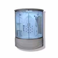 کابین سونا شاینی مدل N-SR003