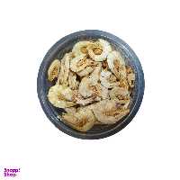 غذای خشک ماهی مدل میگو 007 حجم 40 گرم