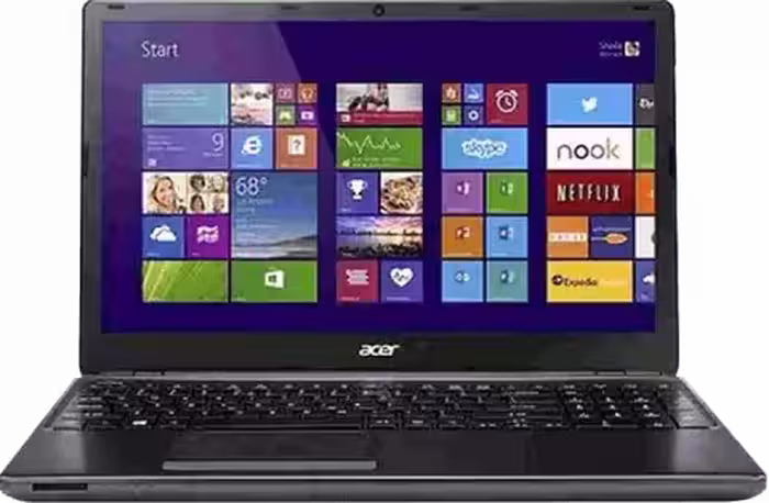 لپ تاپ 15.6اینچی Acer Aspire E1 مدل 54204G1T