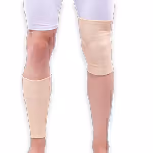 ساق بند زانوبند صادراتی 5074 تن یار