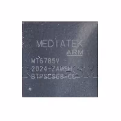 سی پی یو MT6785V