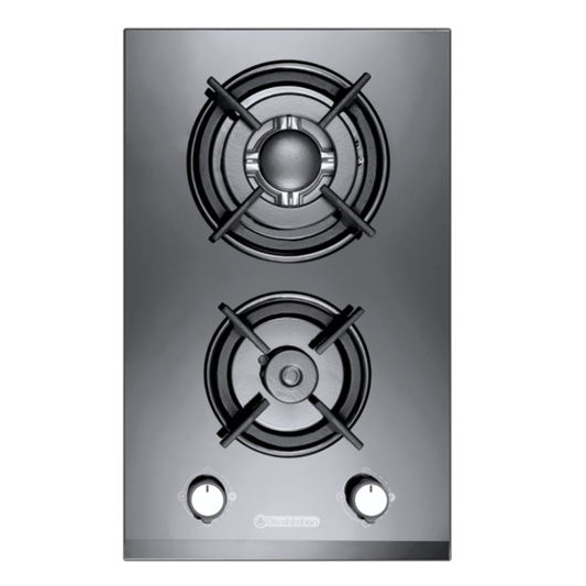 اجاق گاز صفحه ای درخشان مدل G201