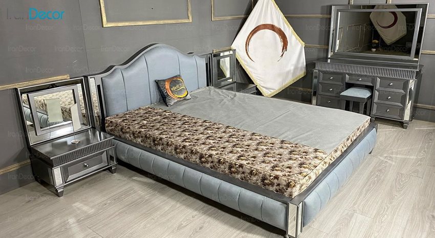 سرویس خواب ماد مدل آکاژو 2