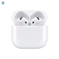 قیمت و خرید هندزفری اپل کد12204 | Apple AirPods 4 ANC