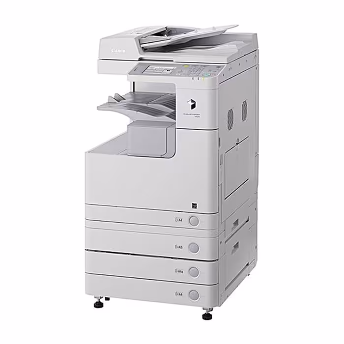دستگاه کپی کانن مدل imageRUNNER 2520