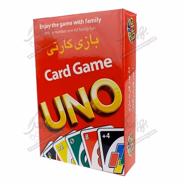 بازی فکری انو