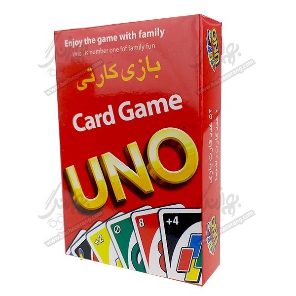 بازی فکری انو