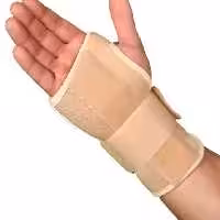 مچ بند آتل دار نئوپرن نوید 123