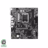 مادربرد ام اس آی MOTHERBOARD MSI PRO H610M-G D4