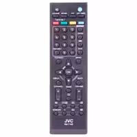 کنترل همه کاره تلویزیون JVC مدل RM-710R - کیفیت برتر و عملکرد عالی