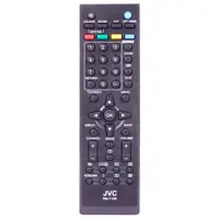 کنترل همه کاره تلویزیون JVC مدل RM-710R - کیفیت برتر و عملکرد عالی