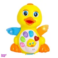 اسباب بازی هولا مدل 808