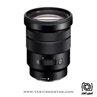 لنز سونی Sony E PZ 18-105mm f/4 G OSS