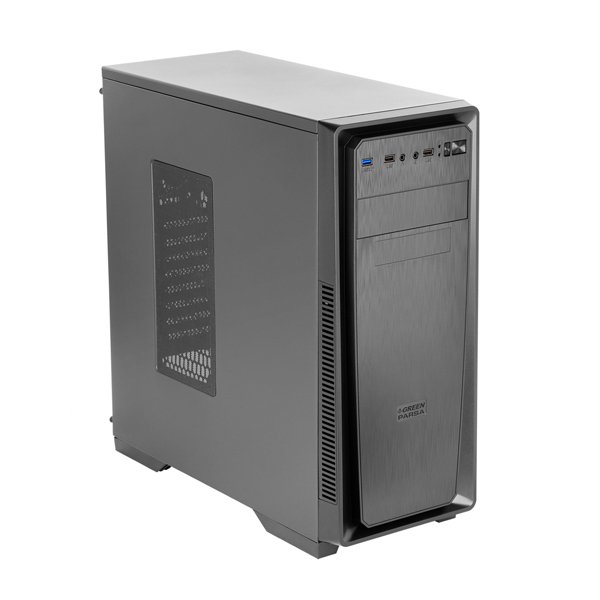 کیس کامپیوتر گرین مدل PARSA