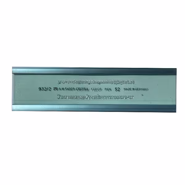 شابلون فابر کاستل مدل لاتین کد 932/2