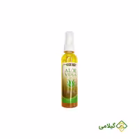 روغن آلوئه ورا طبیعی گژگین فروشگاه گیلامی ( 100 میلی )