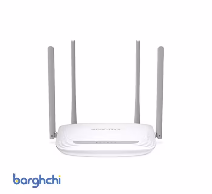 روتر بی سیم مرکوسیس مدل MW325R