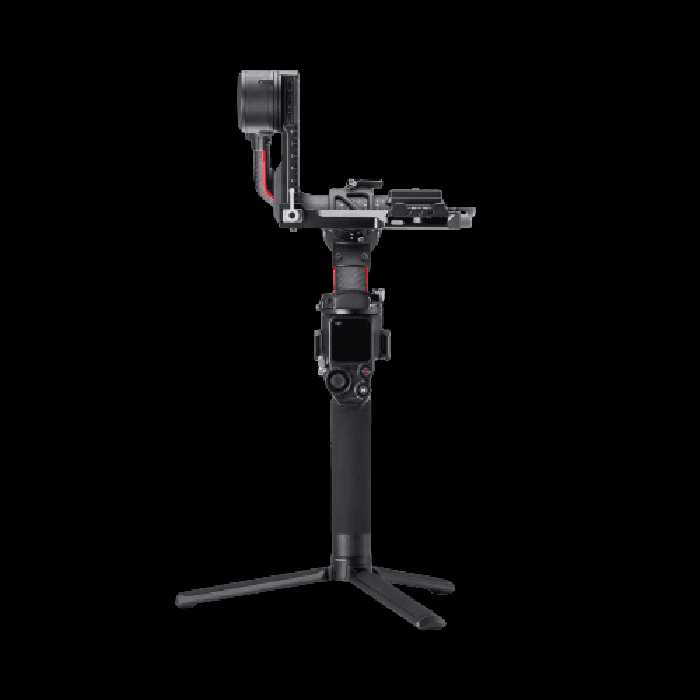 گیمبال دی‌جی‌آی DJI RS 2 Gimabl Stabilizer