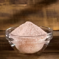 نمک صورتی اصل صادراتی 10کیلویی دانه ریز و نرم دارای 84 ماده معدنی ( تضمین کیفیت ) مستقیم از تولید کننده