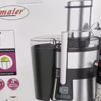 آبمیوه گیری 4 کاره مایر مدل MR-4444