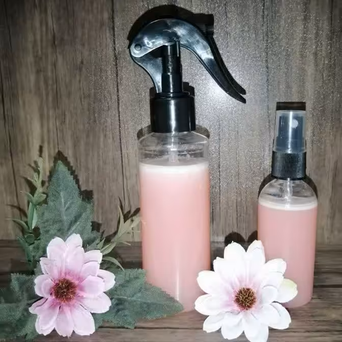 تونیک دوفاز گیاهی