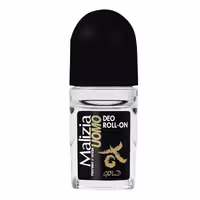 رول ضد تعریق مردانه مالیزیا مدل Gold intesa حجم 50 میلی لیتر