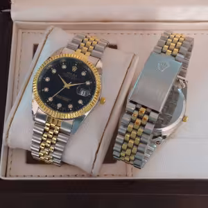 ساعت مردانه رولکس