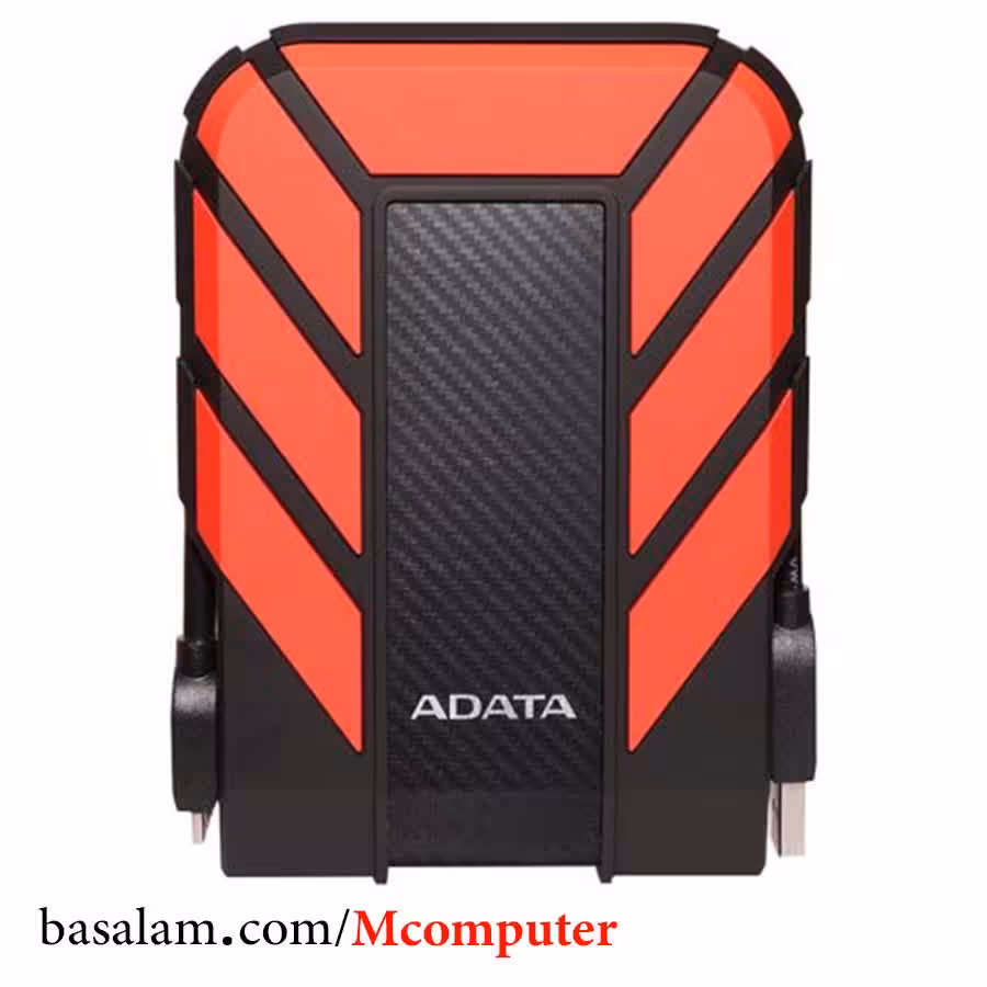 هارد اکسترنال ای دیتا ADATA HD710 Pro ظرفیت 2 ترابایت با ارسال رایگان