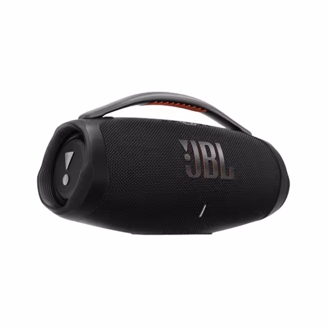 اسپیکر بلوتوثی جی بی ال مدل بوم باکس 3 | JBL Speaker Boombox 3