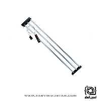 بریل برقی 3 محوره S&S