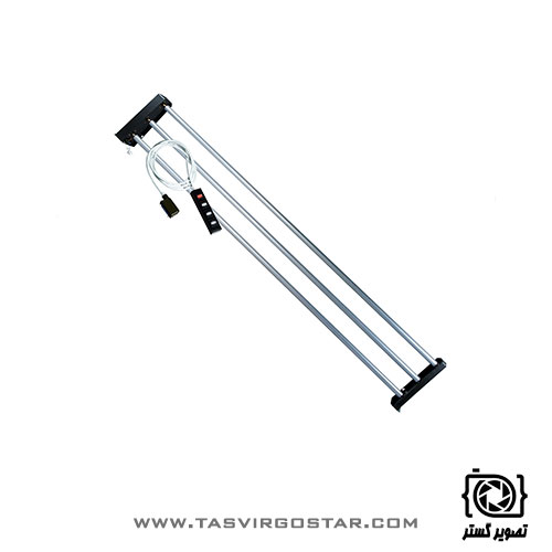 بریل برقی 3 محوره S&S