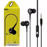 هندزفری کین مدل k-28 به طول 1.3 متر