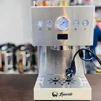 اسپرسوساز نیمه صنعتی3200 Luwak
