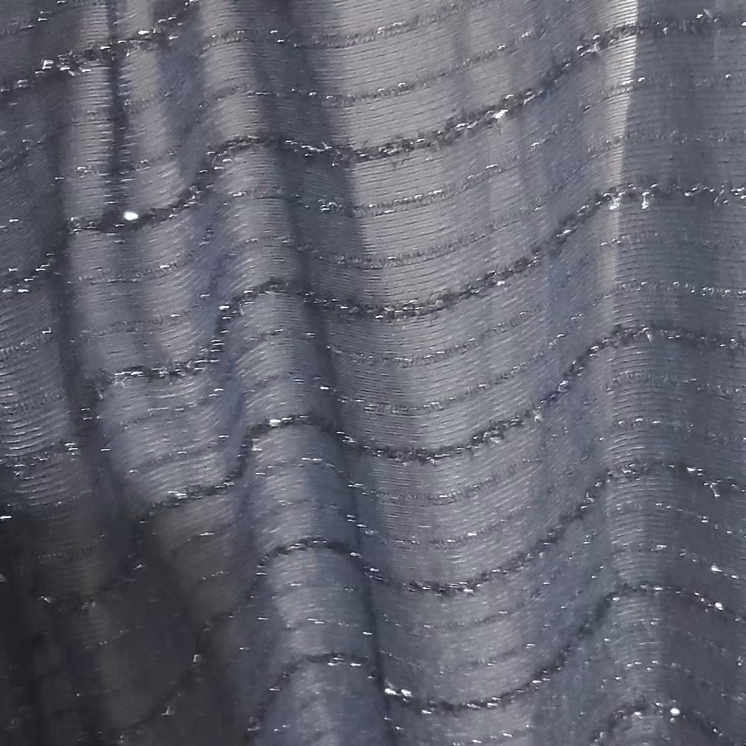 پارچه راه راهی