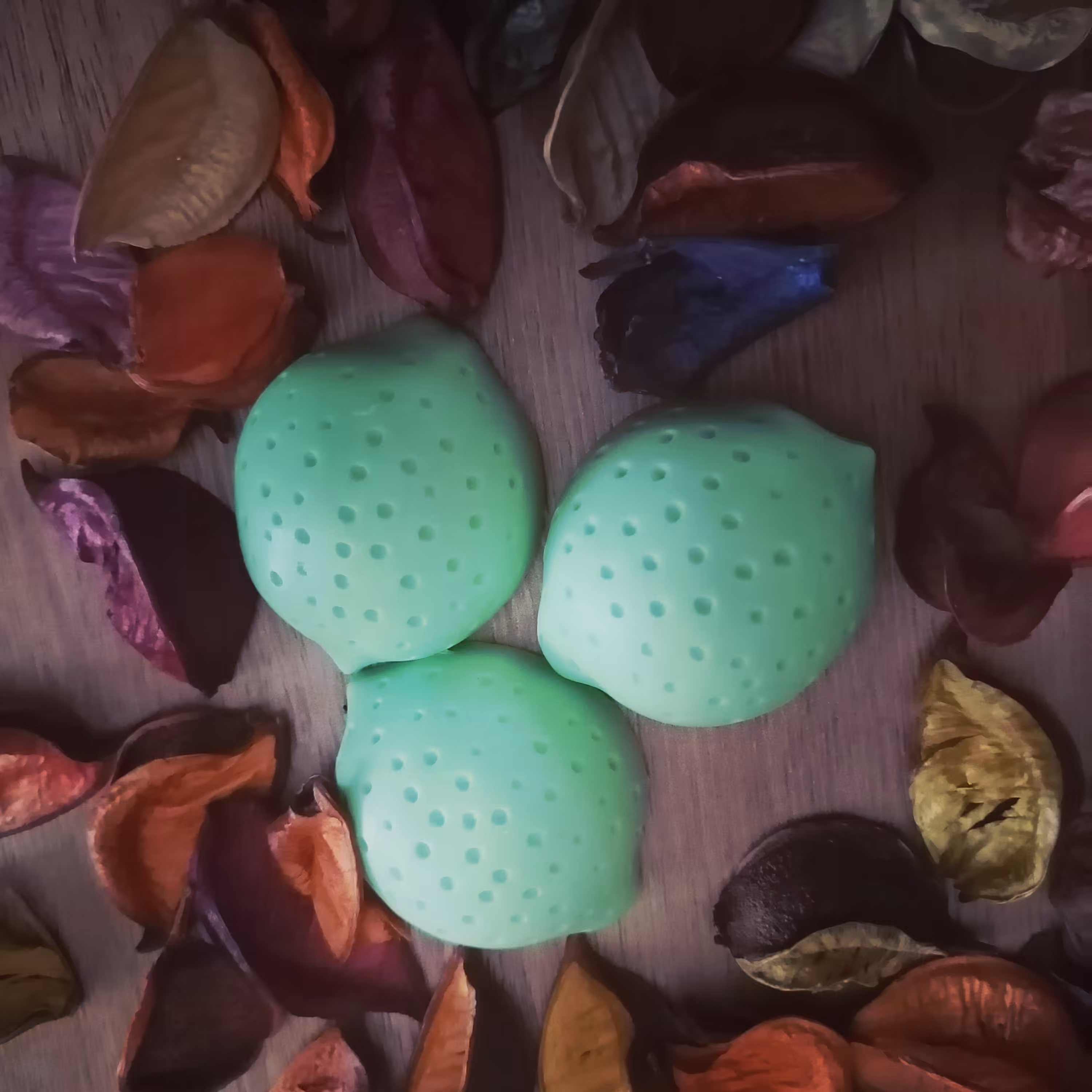 صابون فانتزی دستساز