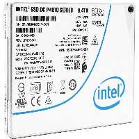اس اس دی سرور اینتل SSD INTEL DC 6.4TB P4610