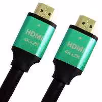 کابل HDMI 4K ورژن 2.0 تی سی تی TC-HCB150 طول 15 متر