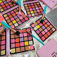 پالت 25 رنگ نوروینل