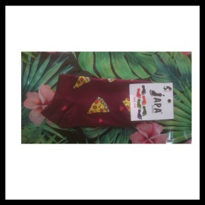 جوراب زنانه و مردانه