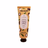 کرم مرطوب کننده دست ویت‌ یو (حاوی شی باتر)