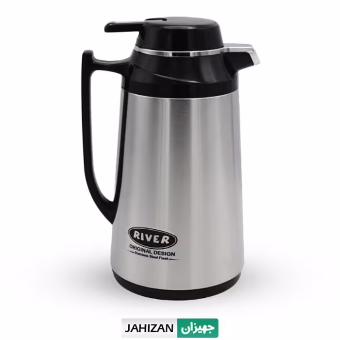 فلاسک ریور مدل 8621 (1 لیتری)